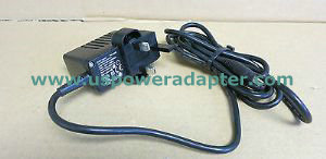 New AC Power Adapter UK 3-Pin 12V 1500mA - Type FW7577/UK/12-Y - Click Image to Close